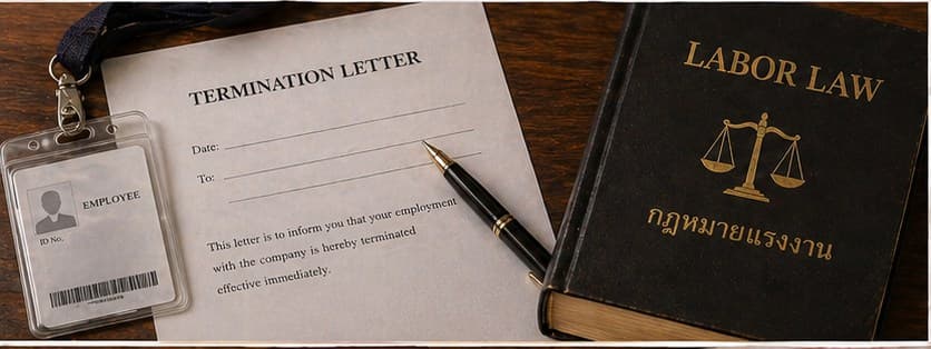 Wrongful Termination — Know Your Rights