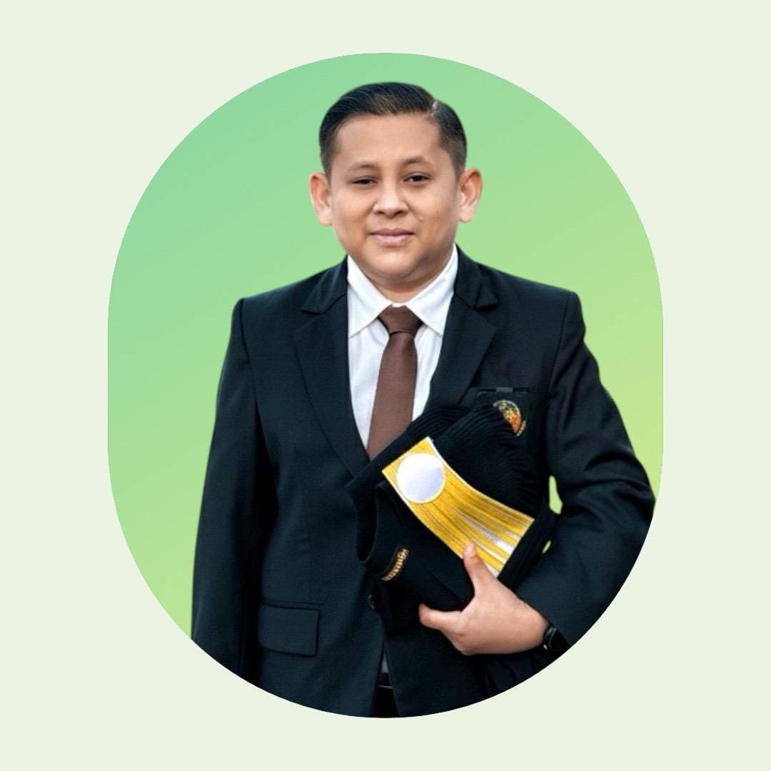 วิฑูลย์ แหยมพลับ — Attorney at Law