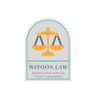 Witoon Law Office logo